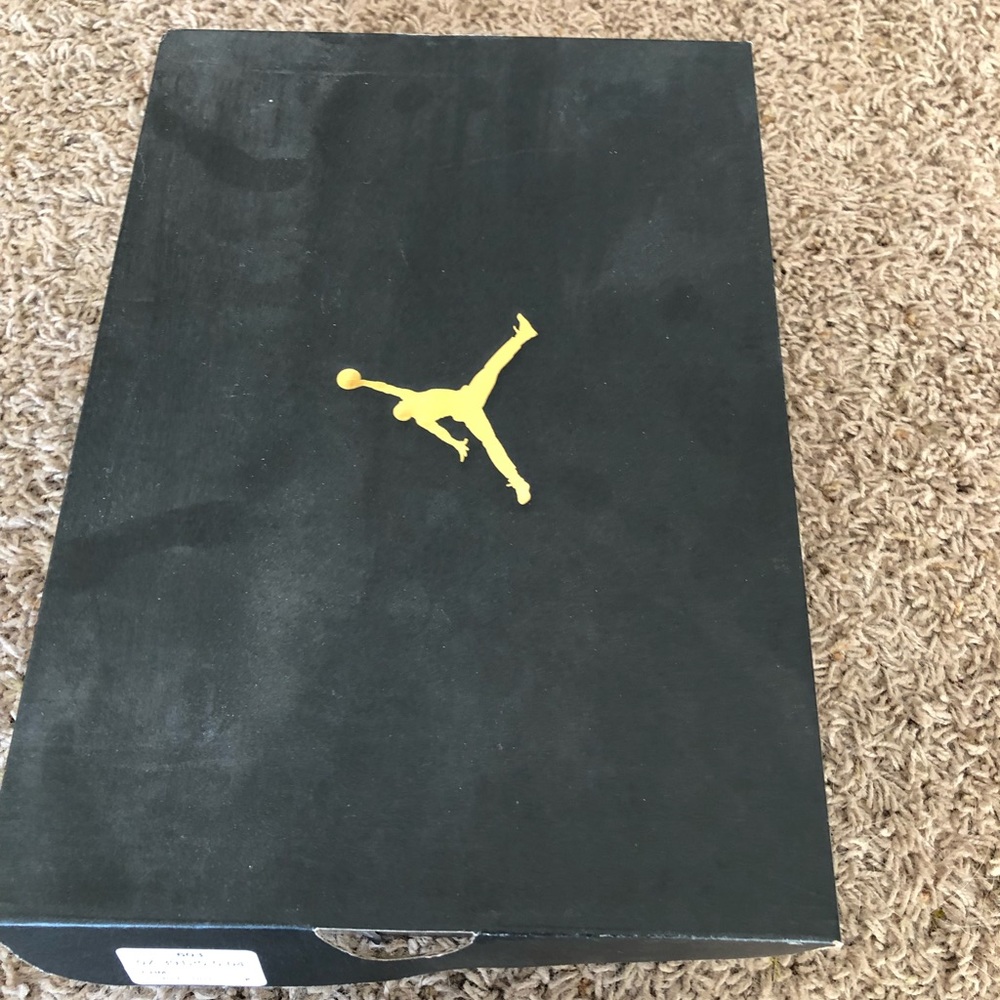 Jordan Eclipse